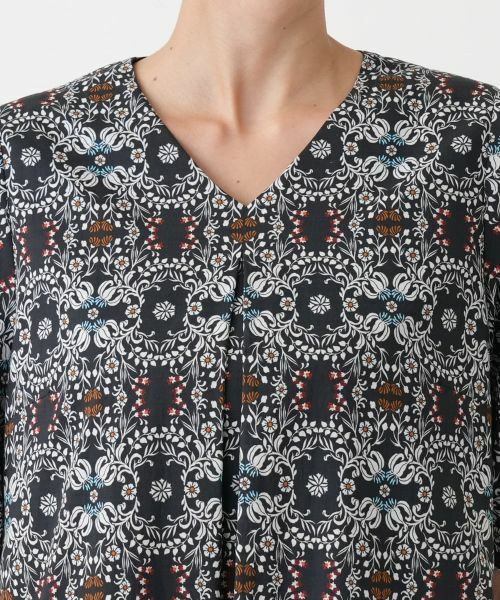 Leilian PLUS HOUSE / レリアンプラスハウス ドレス | ワンピース【プラス企画】 | 詳細7