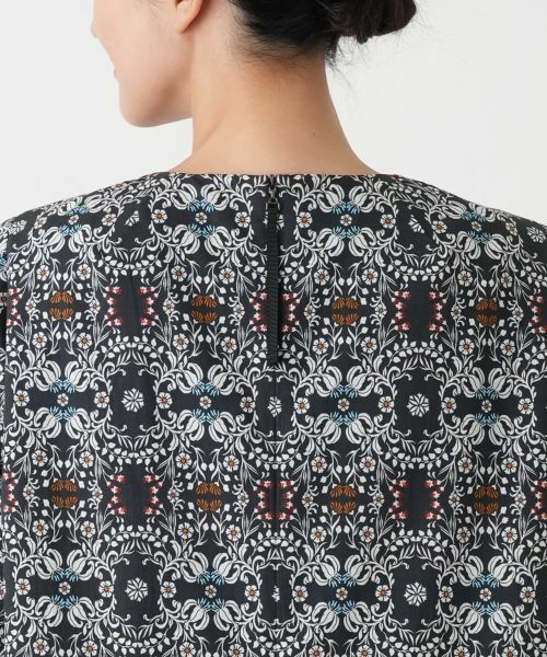 Leilian PLUS HOUSE / レリアンプラスハウス ドレス | ワンピース【プラス企画】 | 詳細8