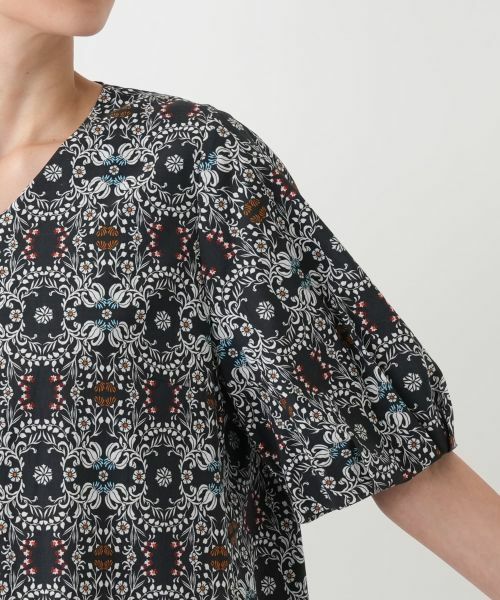 Leilian PLUS HOUSE / レリアンプラスハウス ドレス | ワンピース【プラス企画】 | 詳細9