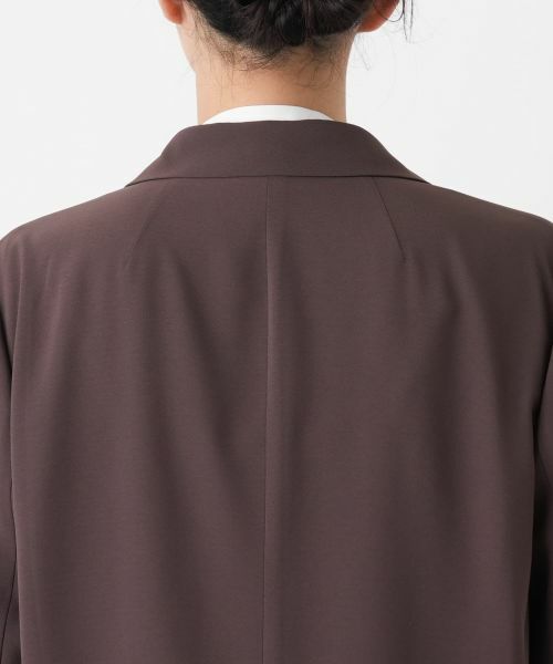 Leilian PLUS HOUSE / レリアンプラスハウス テーラードジャケット | ブレザー【プラス企画】 | 詳細14