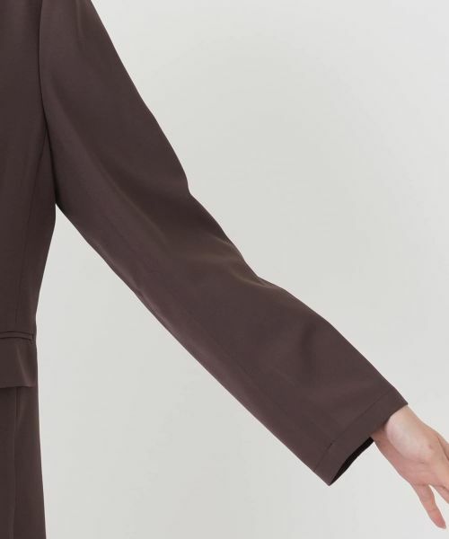 Leilian PLUS HOUSE / レリアンプラスハウス テーラードジャケット | ブレザー【プラス企画】 | 詳細15