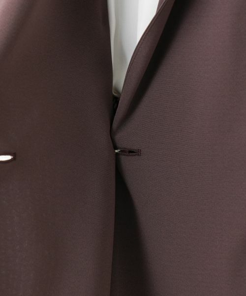 Leilian PLUS HOUSE / レリアンプラスハウス テーラードジャケット | ブレザー【プラス企画】 | 詳細18