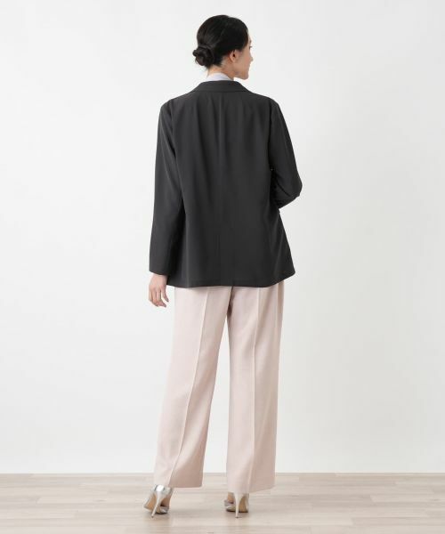 Leilian PLUS HOUSE / レリアンプラスハウス テーラードジャケット | ブレザー【プラス企画】 | 詳細3