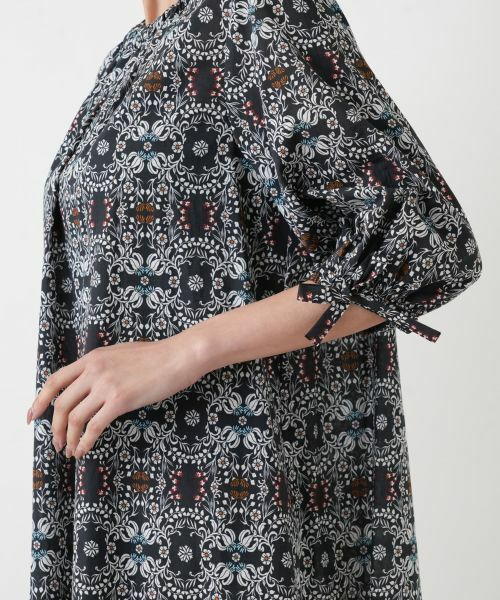 Leilian PLUS HOUSE / レリアンプラスハウス シャツ・ブラウス | ブラウス【プラス企画】 | 詳細10