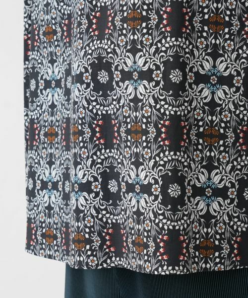 Leilian PLUS HOUSE / レリアンプラスハウス シャツ・ブラウス | ブラウス【プラス企画】 | 詳細11