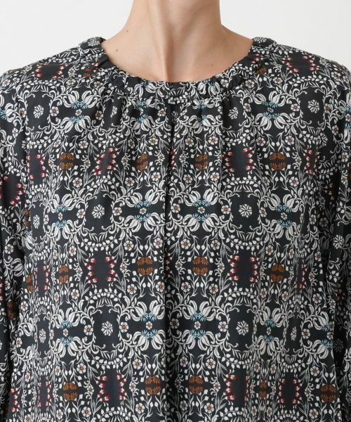 Leilian PLUS HOUSE / レリアンプラスハウス シャツ・ブラウス | ブラウス【プラス企画】 | 詳細7