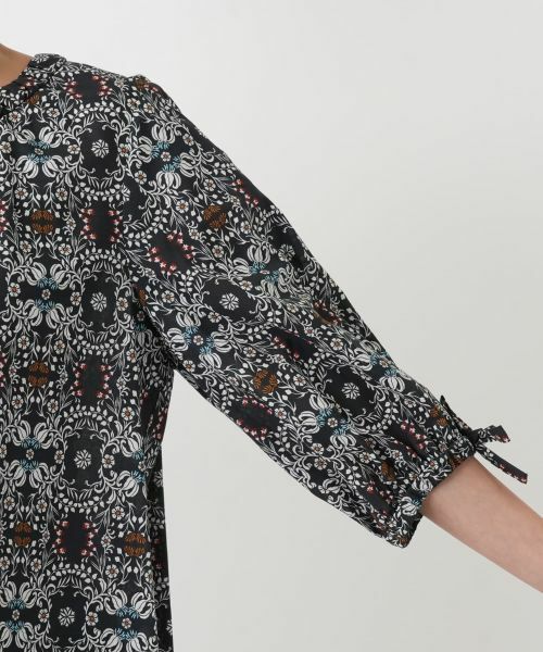 Leilian PLUS HOUSE / レリアンプラスハウス シャツ・ブラウス | ブラウス【プラス企画】 | 詳細9