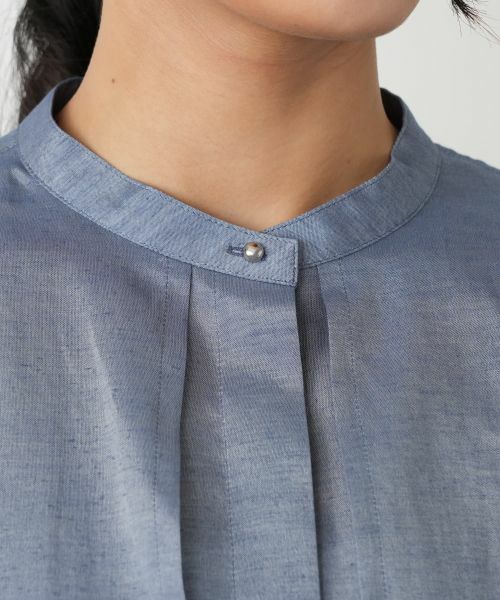 Leilian PLUS HOUSE / レリアンプラスハウス シャツ・ブラウス | ブラウス【プラス企画】 | 詳細16