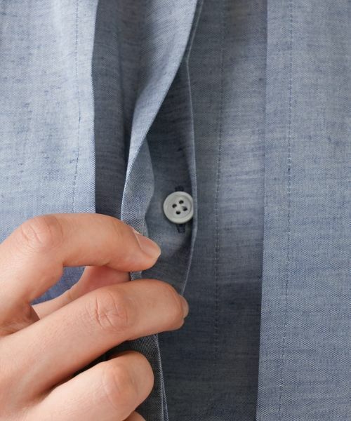 Leilian PLUS HOUSE / レリアンプラスハウス シャツ・ブラウス | ブラウス【プラス企画】 | 詳細18