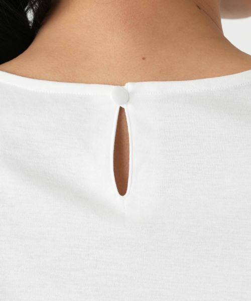 Leilian PLUS HOUSE / レリアンプラスハウス シャツ・ブラウス | ブラウス【プラス企画】 | 詳細12