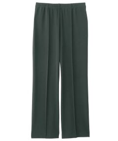 Leilian PLUS HOUSE / レリアンプラスハウス その他パンツ | ストレッチパンツ【プラス企画】