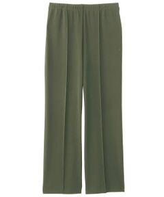 Leilian PLUS HOUSE / レリアンプラスハウス その他パンツ | ストレッチパンツ【プラス企画】