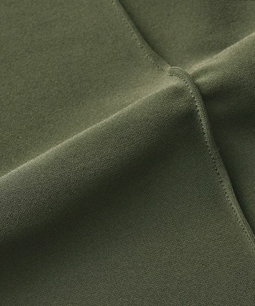 Leilian PLUS HOUSE / レリアンプラスハウス その他パンツ | ストレッチパンツ【プラス企画】 | 詳細2