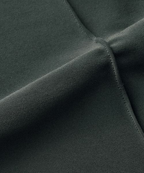 Leilian PLUS HOUSE / レリアンプラスハウス その他パンツ | ストレッチパンツ【プラス企画】 | 詳細4