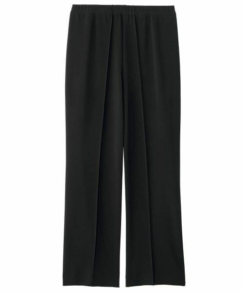 Leilian PLUS HOUSE / レリアンプラスハウス その他パンツ | ストレッチパンツ【プラス企画】 | 詳細8