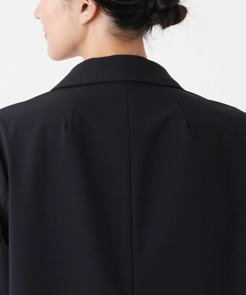 Leilian PLUS HOUSE / レリアンプラスハウス テーラードジャケット | ブレザー | 詳細12