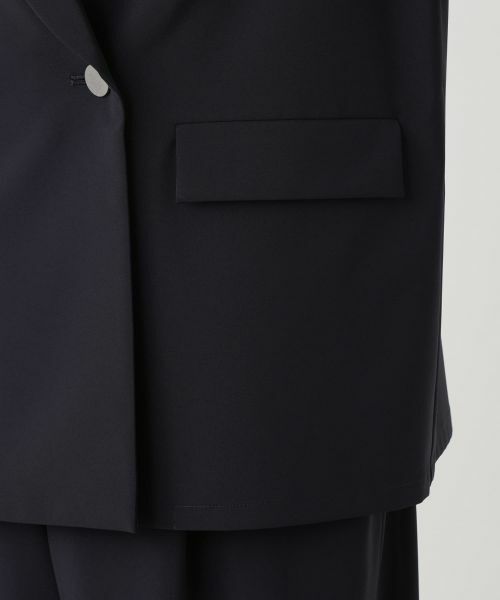 Leilian PLUS HOUSE / レリアンプラスハウス テーラードジャケット | ブレザー | 詳細15
