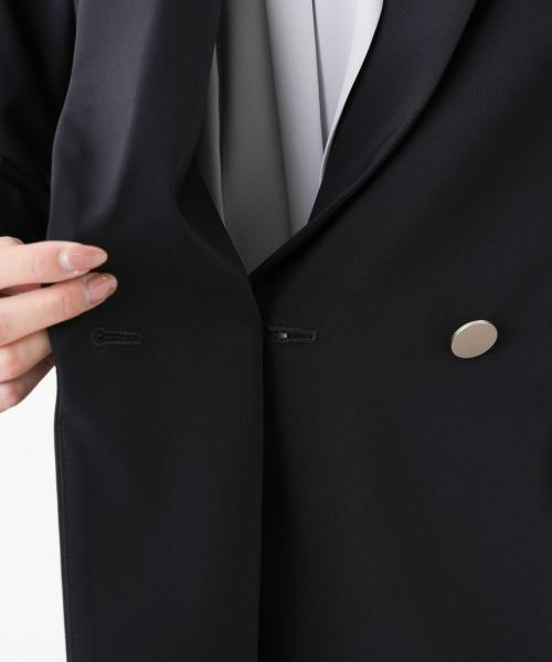 Leilian PLUS HOUSE / レリアンプラスハウス テーラードジャケット | ブレザー | 詳細16