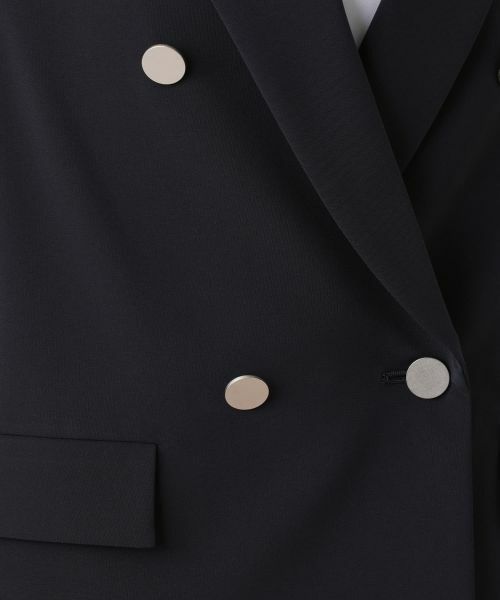 Leilian PLUS HOUSE / レリアンプラスハウス テーラードジャケット | ブレザー | 詳細18