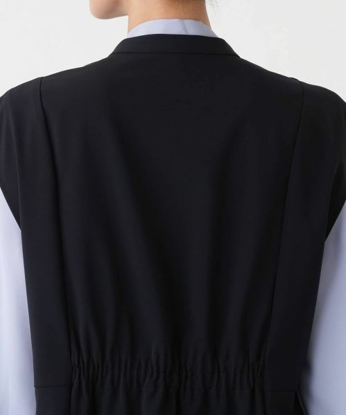 Leilian PLUS HOUSE / レリアンプラスハウス テーラードジャケット | ベスト | 詳細11