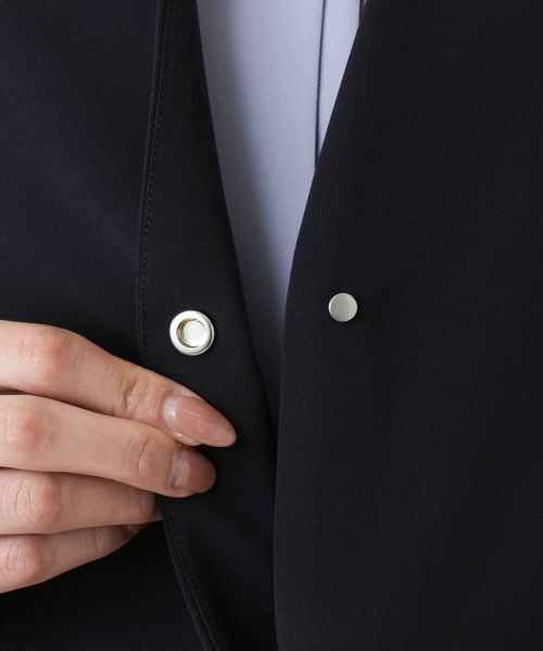 Leilian PLUS HOUSE / レリアンプラスハウス テーラードジャケット | ベスト | 詳細14