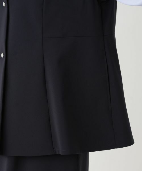 Leilian PLUS HOUSE / レリアンプラスハウス テーラードジャケット | ベスト | 詳細15