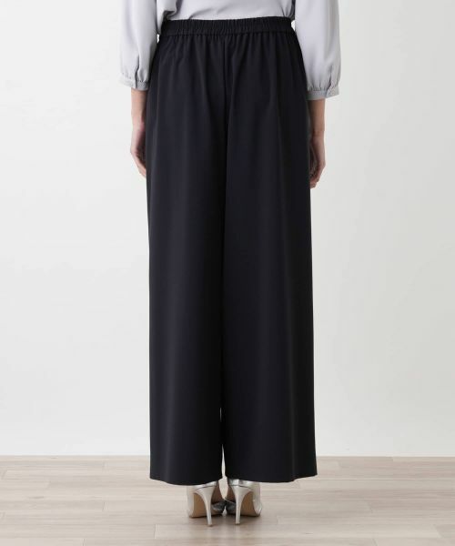 Leilian PLUS HOUSE / レリアンプラスハウス その他パンツ | ワイドパンツ | 詳細13