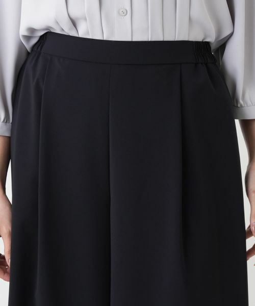 Leilian PLUS HOUSE / レリアンプラスハウス その他パンツ | ワイドパンツ | 詳細14