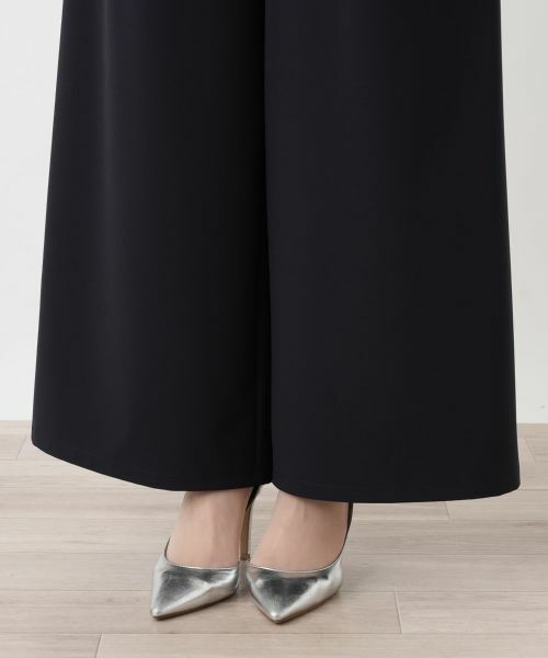 Leilian PLUS HOUSE / レリアンプラスハウス その他パンツ | ワイドパンツ | 詳細16