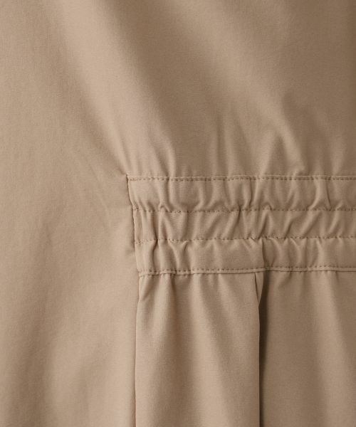 Leilian PLUS HOUSE / レリアンプラスハウス ドレス | 【はっ水】洗えるワンピース | 詳細22