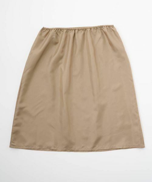 Leilian PLUS HOUSE / レリアンプラスハウス ドレス | 【はっ水】洗えるワンピース | 詳細23