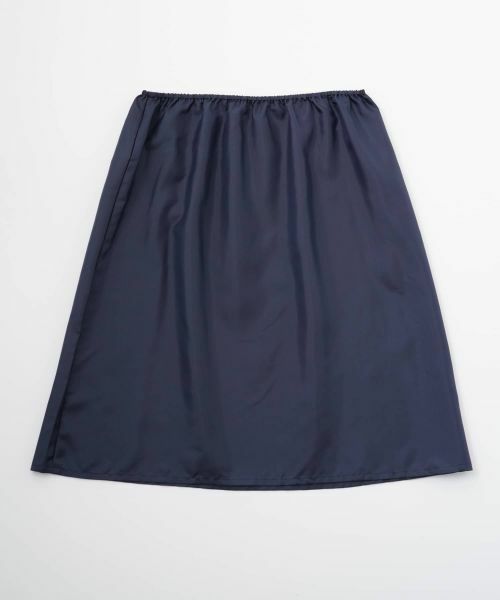 Leilian PLUS HOUSE / レリアンプラスハウス ドレス | 【はっ水】洗えるワンピース | 詳細4