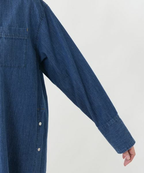 Leilian PLUS HOUSE / レリアンプラスハウス シャツ・ブラウス | ブラウス【L JEANS】 | 詳細9