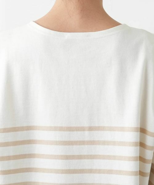 Leilian PLUS HOUSE / レリアンプラスハウス カットソー | カットソー【Le minor】 | 詳細11