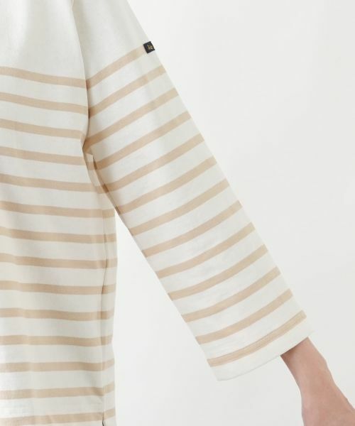 Leilian PLUS HOUSE / レリアンプラスハウス カットソー | カットソー【Le minor】 | 詳細12