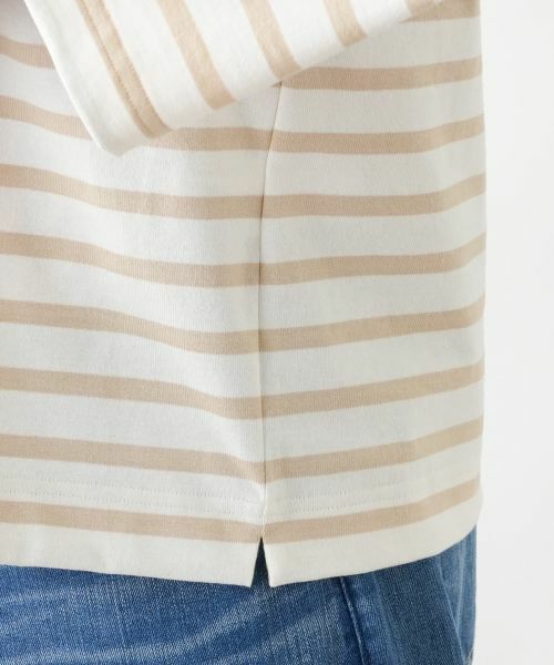 Leilian PLUS HOUSE / レリアンプラスハウス カットソー | カットソー【Le minor】 | 詳細14