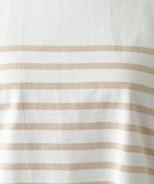 Leilian PLUS HOUSE / レリアンプラスハウス カットソー | カットソー【Le minor】 | 詳細15