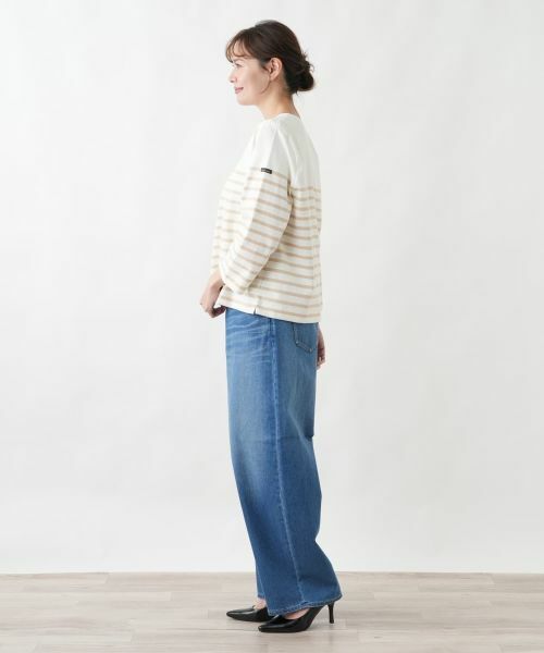 Leilian PLUS HOUSE / レリアンプラスハウス カットソー | カットソー【Le minor】 | 詳細5