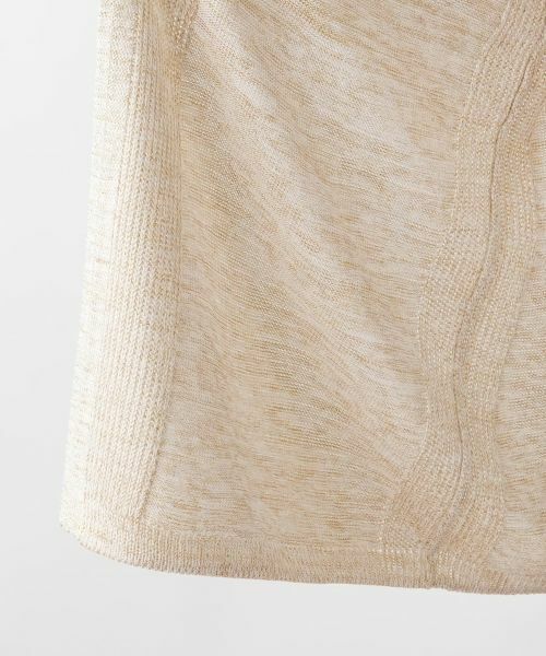 Leilian PLUS HOUSE / レリアンプラスハウス カーディガン・ボレロ | カーディガン | 詳細15
