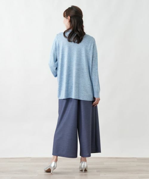 Leilian PLUS HOUSE / レリアンプラスハウス カーディガン・ボレロ | カーディガン | 詳細3