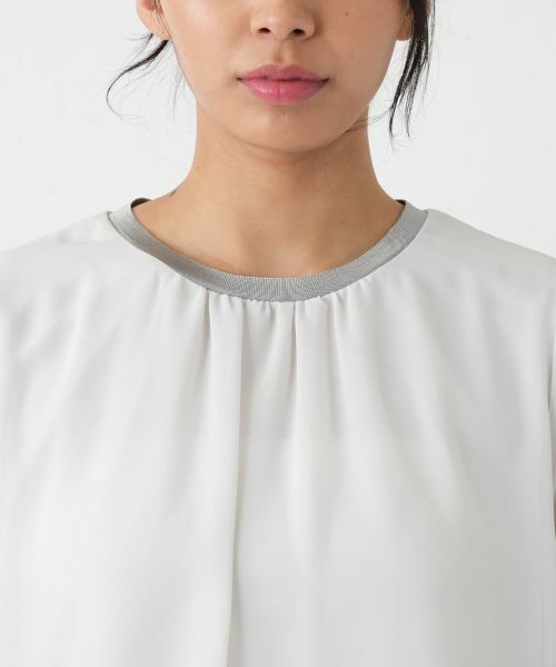Leilian PLUS HOUSE / レリアンプラスハウス カットソー | カットソー | 詳細10