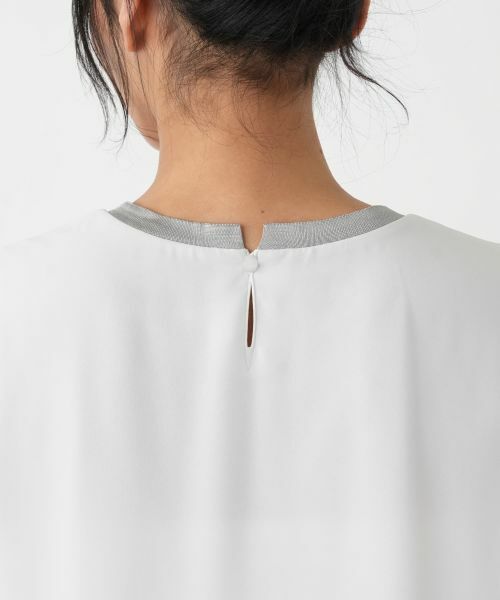 Leilian PLUS HOUSE / レリアンプラスハウス カットソー | カットソー | 詳細11
