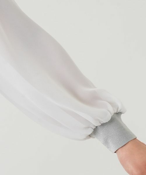Leilian PLUS HOUSE / レリアンプラスハウス カットソー | カットソー | 詳細12