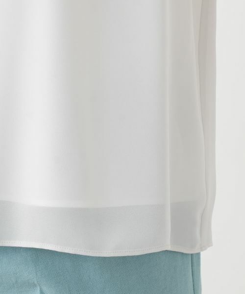 Leilian PLUS HOUSE / レリアンプラスハウス カットソー | カットソー | 詳細13