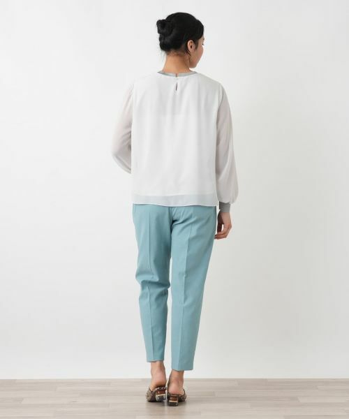 Leilian PLUS HOUSE / レリアンプラスハウス カットソー | カットソー | 詳細6