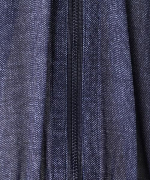 Leilian PLUS HOUSE / レリアンプラスハウス その他アウター | パワーネットブルゾン | 詳細12