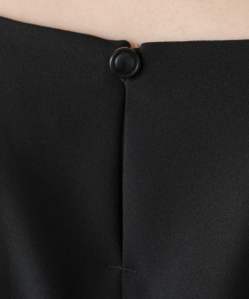 Leilian PLUS HOUSE / レリアンプラスハウス ドレス | 洗えるプリーツワンピース | 詳細15