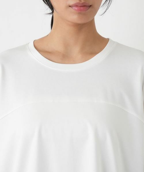 Leilian PLUS HOUSE / レリアンプラスハウス カットソー | カットソー | 詳細10