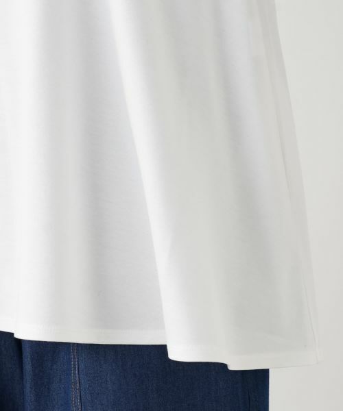 Leilian PLUS HOUSE / レリアンプラスハウス カットソー | カットソー | 詳細13