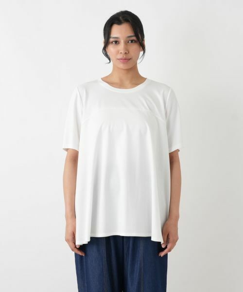 Leilian PLUS HOUSE / レリアンプラスハウス カットソー | カットソー | 詳細7